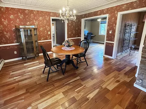 Dining - 28 Baker St, Clinton, ME 04927 photo 1 of 2