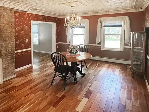 Dining - 28 Baker St, Clinton, ME 04927 photo 2 of 2