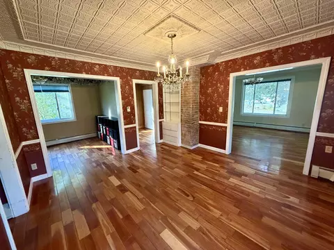 Dining - 28 Baker St, Clinton, ME 04927 photo 1 of 1