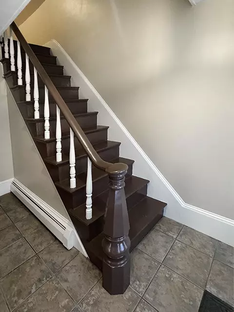 Entry Way - 28 Baker St, Clinton, ME 04927 photo 1 of 2