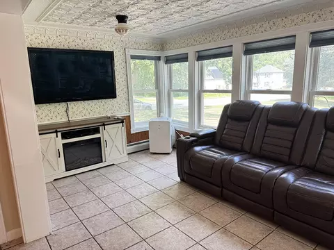 Living - 28 Baker St, Clinton, ME 04927 photo 1 of 2