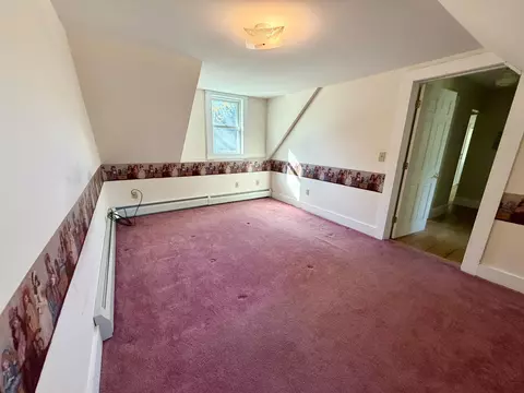 Bedroom - 28 Baker St, Clinton, ME 04927 photo 2 of 3