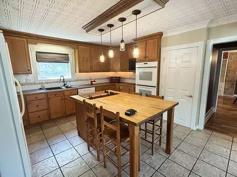 Kitchen - 28 Baker St, Clinton, ME 04927 photo 1 of 5
