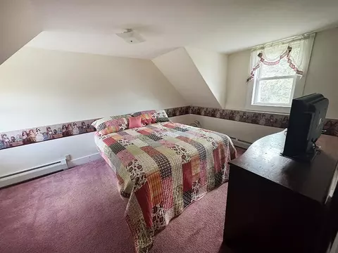 Bedroom - 28 Baker St, Clinton, ME 04927 photo 2 of 3