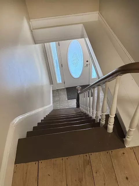 Entry Way - 28 Baker St, Clinton, ME 04927 photo 2 of 2