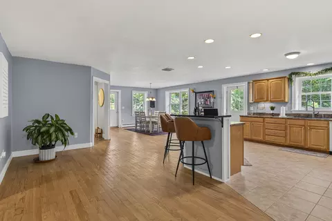Entry Way - 27 Motorcycle Dr, Windham, ME 04062 photo 1 of 2