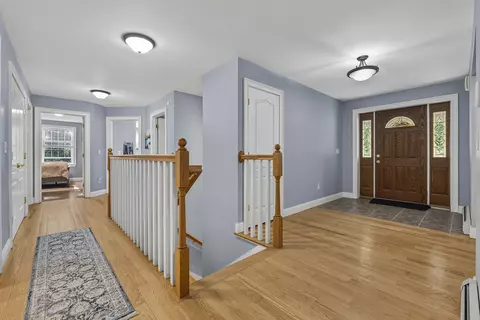 Entry Way - 27 Motorcycle Dr, Windham, ME 04062 photo 2 of 2