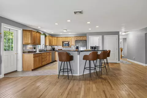 Kitchen - 27 Motorcycle Dr, Windham, ME 04062 photo 2 of 3