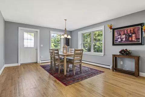 Dining - 27 Motorcycle Dr, Windham, ME 04062 photo 1 of 1