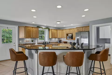 Kitchen - 27 Motorcycle Dr, Windham, ME 04062 photo 1 of 3