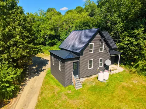 Exterior - 16 Derusha Ln, Brewer, ME 04412 photo 1 of 1