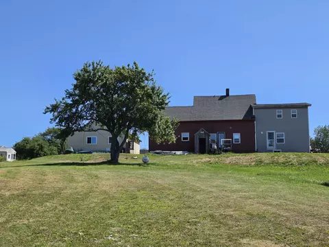 9 Rice Rd, Birch Harbor, ME 04613