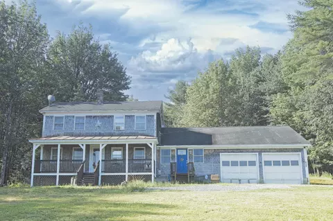428 Gore Rd, Otisfield, ME 04270