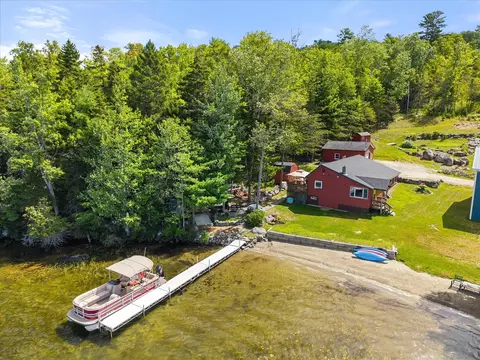 52 Appalachian Trl, Bucksport, ME 04416