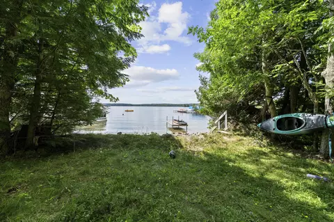 Exterior - 451 E Pond Rd, Smithfield, ME 04978 photo 1 of 12