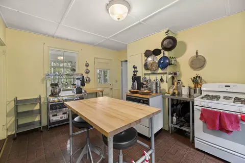 Kitchen - 451 E Pond Rd, Smithfield, ME 04978 photo 3 of 4