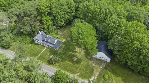 Exterior - 451 E Pond Rd, Smithfield, ME 04978 photo 3 of 12