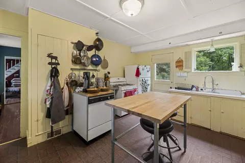 Kitchen - 451 E Pond Rd, Smithfield, ME 04978 photo 1 of 4