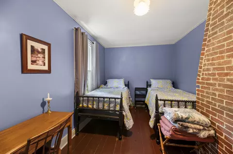 Bedroom - 451 E Pond Rd, Smithfield, ME 04978 photo 1 of 8