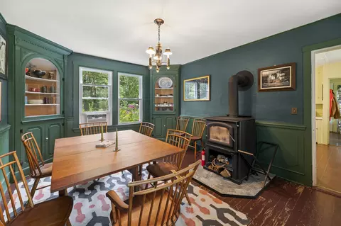 Dining - 451 E Pond Rd, Smithfield, ME 04978 photo 2 of 3
