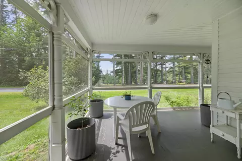 Exterior - 451 E Pond Rd, Smithfield, ME 04978 photo 11 of 12