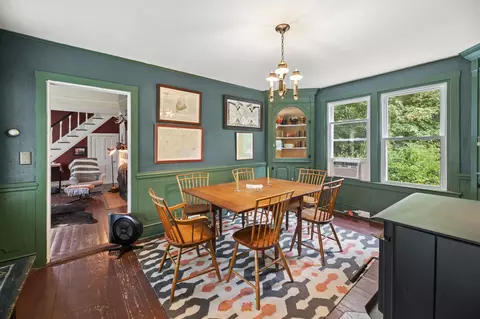 Dining - 451 E Pond Rd, Smithfield, ME 04978 photo 1 of 3