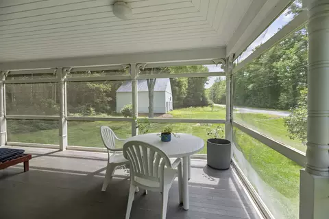 Exterior - 451 E Pond Rd, Smithfield, ME 04978 photo 10 of 12