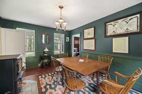 Dining - 451 E Pond Rd, Smithfield, ME 04978 photo 3 of 3