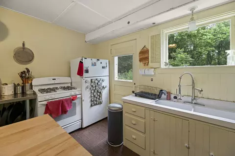Kitchen - 451 E Pond Rd, Smithfield, ME 04978 photo 4 of 4