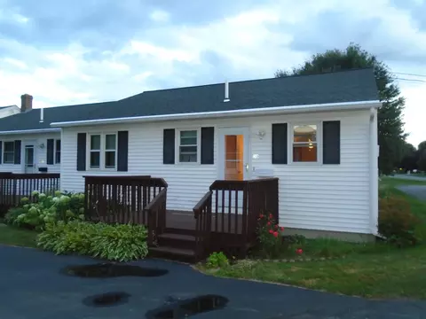 30 Meadow View Ln #30, Winslow, ME 04901