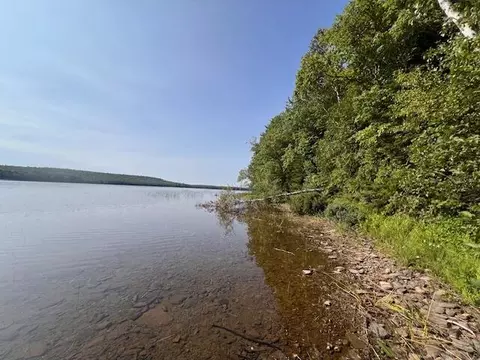 lot35 Woodland Ridge Rd, Danforth, ME 04424