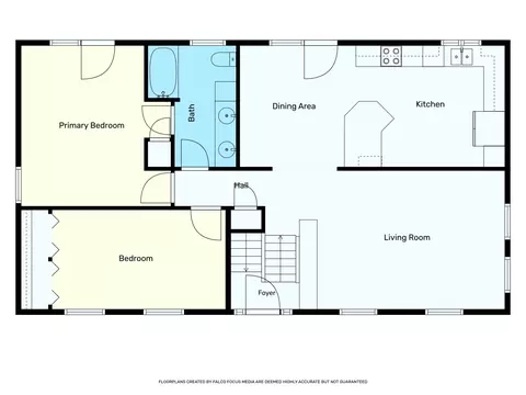 50 Laurel Cir, Bangor, ME 04401