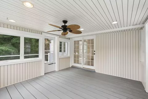 Exterior - 10 Newton Dr, Gorham, ME 04038 photo 13 of 19