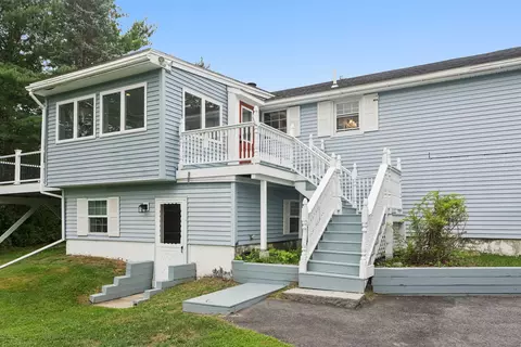 Exterior - 10 Newton Dr, Gorham, ME 04038 photo 6 of 19