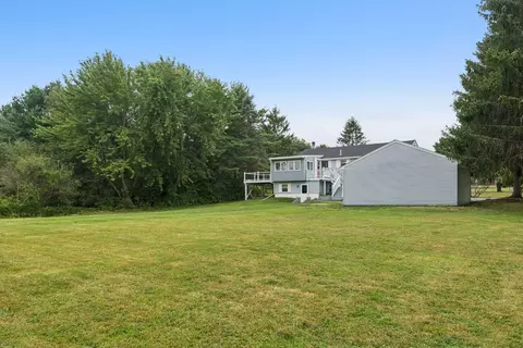 Exterior - 10 Newton Dr, Gorham, ME 04038 photo 12 of 19