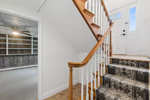 Entry Way - 10 Newton Dr, Gorham, ME 04038 photo 5 of 5