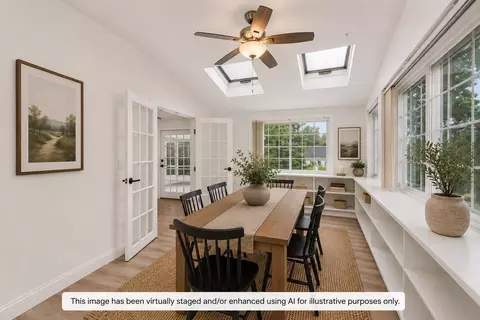 Dining - 10 Newton Dr, Gorham, ME 04038 photo 1 of 1