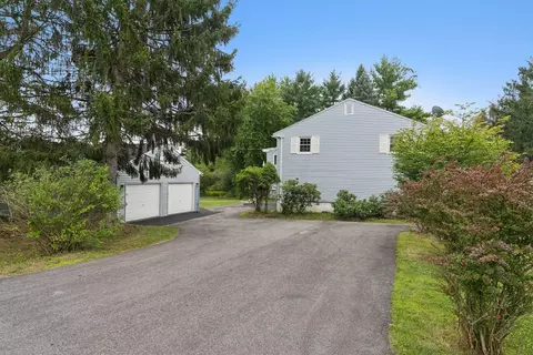 Exterior - 10 Newton Dr, Gorham, ME 04038 photo 9 of 19