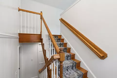 Entry Way - 10 Newton Dr, Gorham, ME 04038 photo 1 of 5
