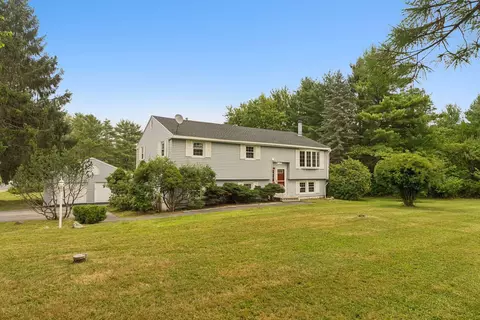 Exterior - 10 Newton Dr, Gorham, ME 04038 photo 2 of 19