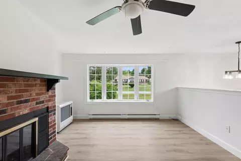 Living - 10 Newton Dr, Gorham, ME 04038 photo 2 of 5