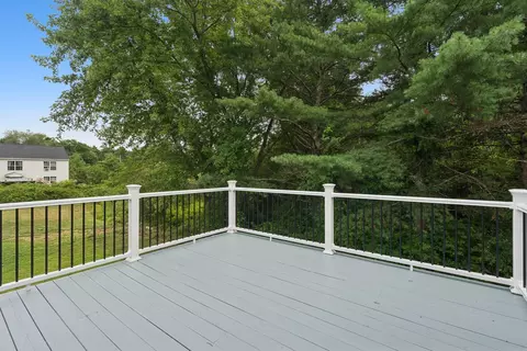 Exterior - 10 Newton Dr, Gorham, ME 04038 photo 14 of 19