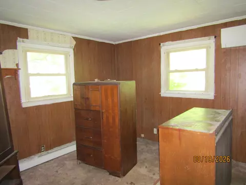 Bedroom - 1 Knowles Ave, Milo, ME 04463 photo 2 of 4