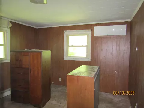 Bedroom - 1 Knowles Ave, Milo, ME 04463 photo 3 of 4