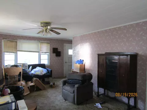 Living - 1 Knowles Ave, Milo, ME 04463 photo 1 of 2