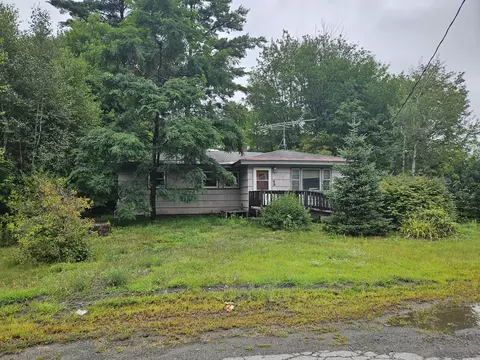 Exterior - 1 Knowles Ave, Milo, ME 04463 photo 2 of 6
