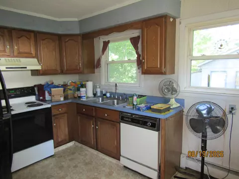Kitchen - 1 Knowles Ave, Milo, ME 04463 photo 1 of 2