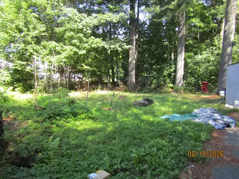 Exterior - 1 Knowles Ave, Milo, ME 04463 photo 6 of 6