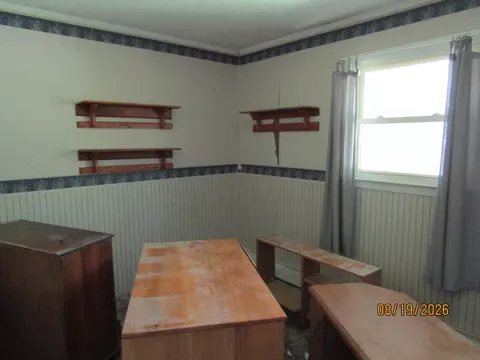 Bedroom - 1 Knowles Ave, Milo, ME 04463 photo 1 of 4
