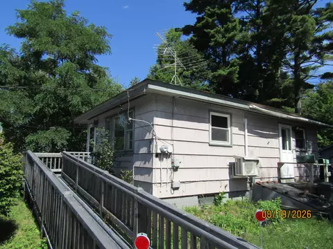 Exterior - 1 Knowles Ave, Milo, ME 04463 photo 4 of 6